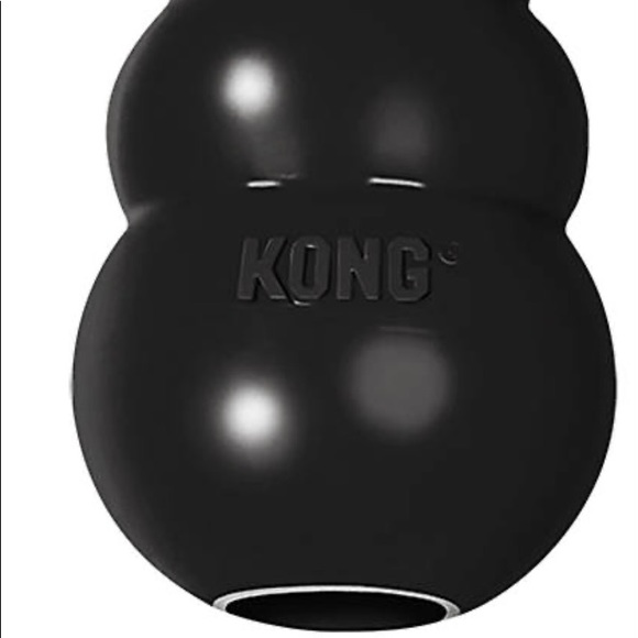 Top Paw and Kong Dog Top Paw 3in Pet Coat And Kong Extreme Dog Toy